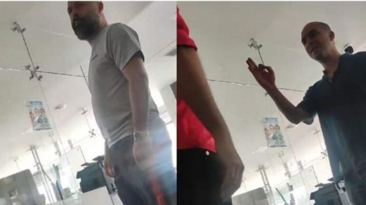 "Fue un hecho aislado": Dueño de empresa se disculpó tras caso de maltrato laboral