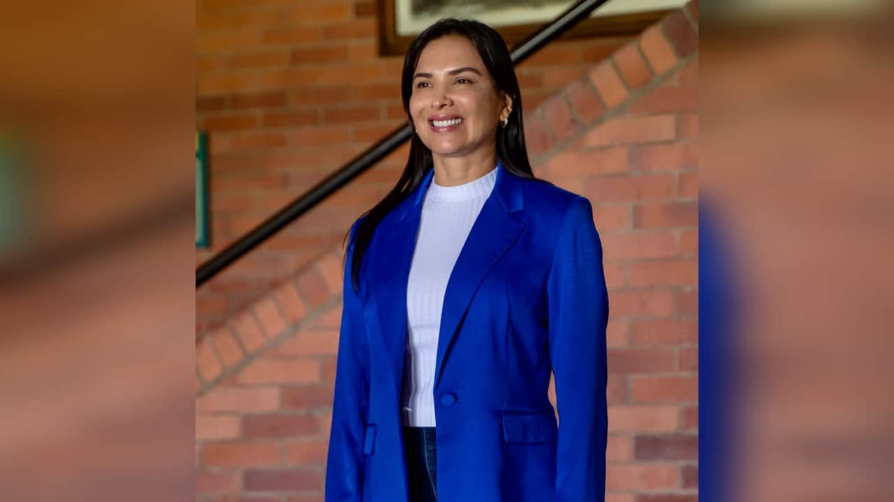 Este es el plan de Gobierno de Miyerlandi Torres, candidata a la Alcaldía de Cali