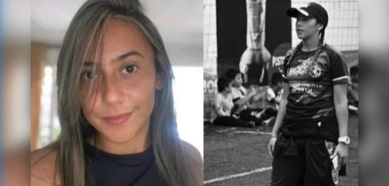 "Se caracterizó por su carisma y liderazgo": Lamentan la muerte de joven entrenadora