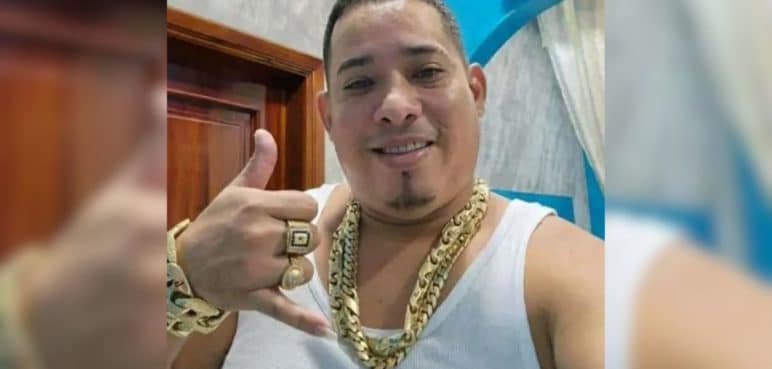 Desapareció el cadáver de un peligroso narco que estaba enterrado en Antioquia