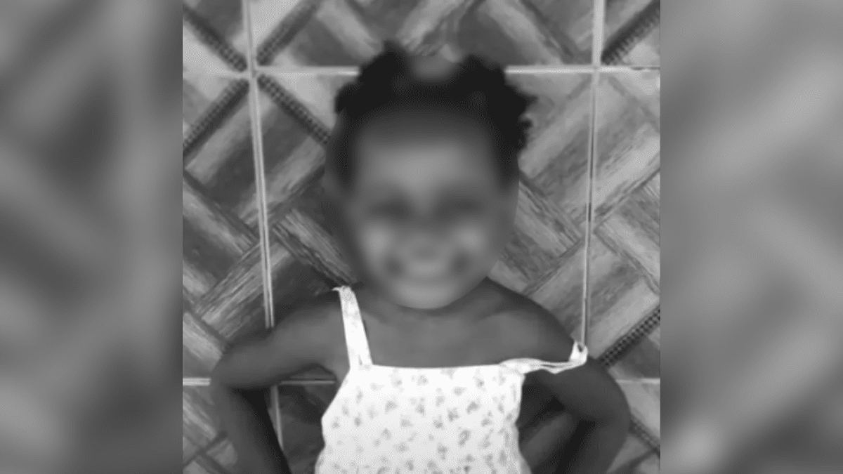Una niña de 3 años murió por una bala perdida en Pradera, Valle