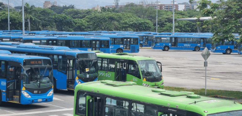 Esta ruta del MÍO tendrá cambios en su horario y recorrido: ¿Cuál es y a qué se debe?