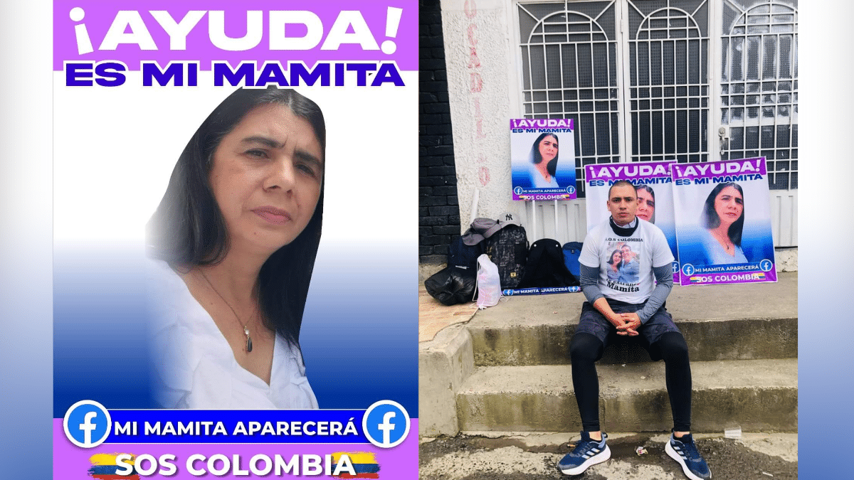 ¡Atención! Habitantes de Juanchito realizan bloqueos en la vía Cali - Candelaria