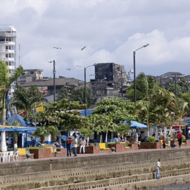 'Tambalea', tregua de paz en Buenaventura: ‘Espartanos’ dudan sobre acuerdos
