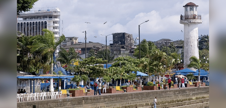 'Tambalea', tregua de paz en Buenaventura: ‘Espartanos’ dudan sobre acuerdos