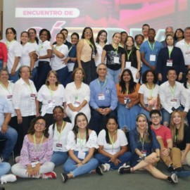 ¡Por la paz! Universidades de la región comprometidas con esta meta