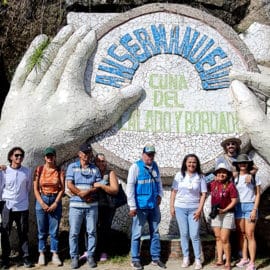 Tejidos artesanales: Una fina tradición de bordados y calados en el norte del Valle