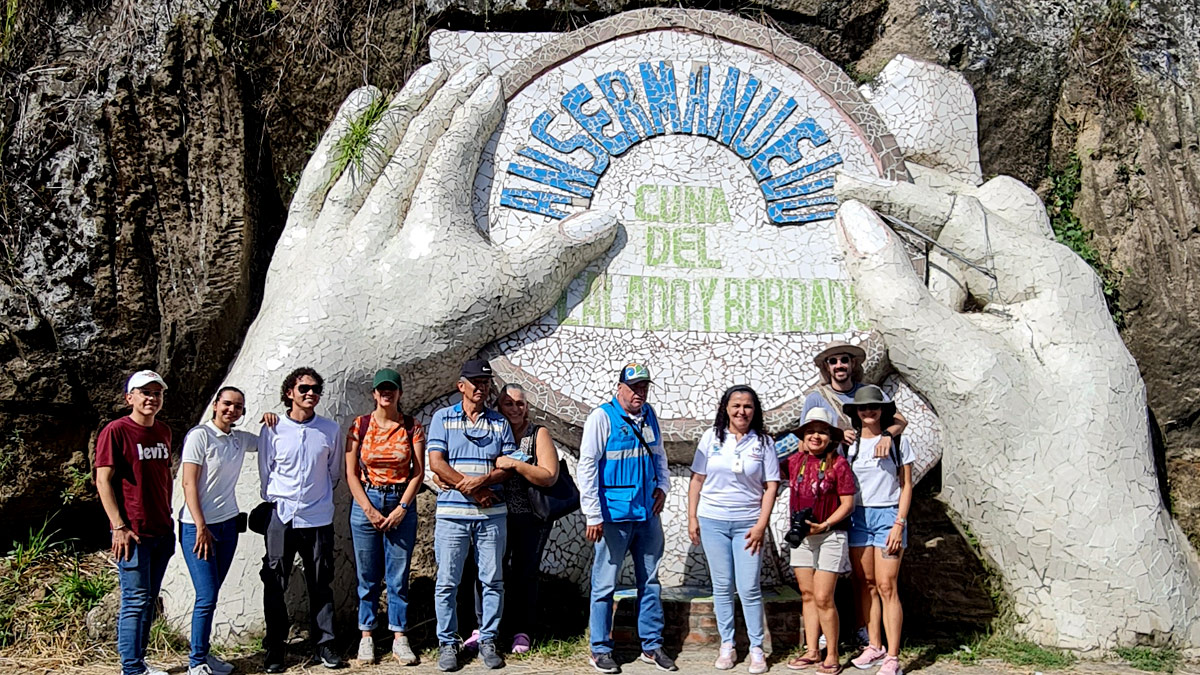 ‘La Ruta del Encanto’: Conozca este nuevo atractivo turístico del norte del Valle