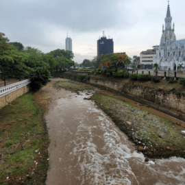 "No podemos estar en un punto más crítico": Dagma habló sobre escasez de agua en Cali