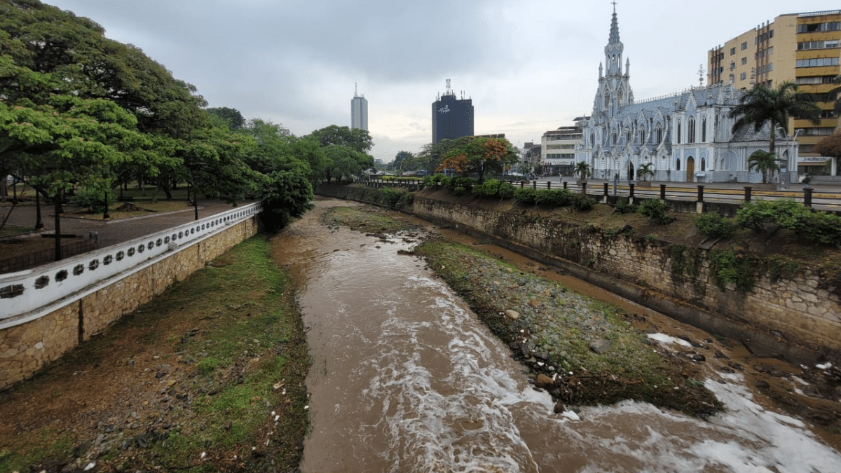 "No podemos estar en un punto más crítico": Dagma habló sobre escasez de agua en Cali