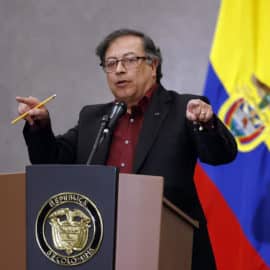 Colombia se 'rajó': Petro propone mejorar la calidad de la educación
