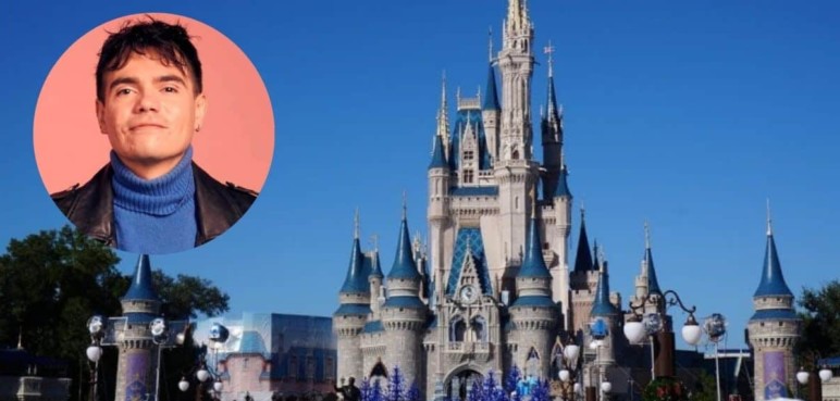 ¿Quién es el productor de cine colombiano al que Disney apoyará en sus proyectos?