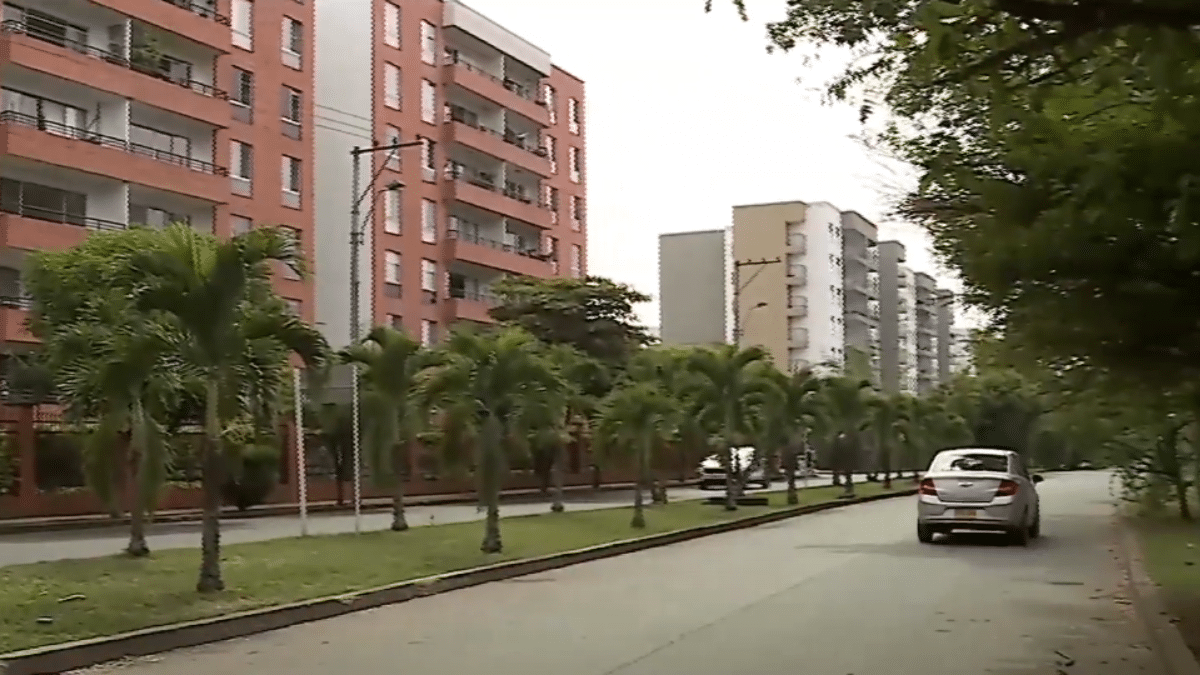 Prolongación Avenida Ciudad de Cali: La malla vial de Bochalema será intervenida