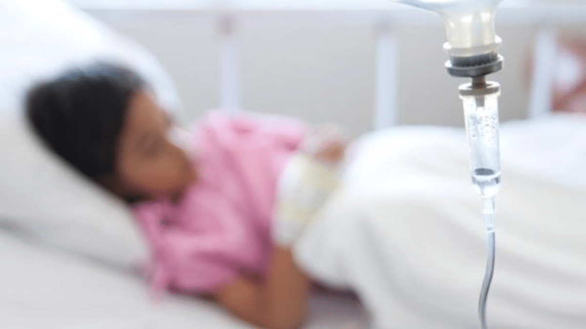La Secretaría de Salud confirmó que ya finalizó el brote de Hepatitis A en Dagua