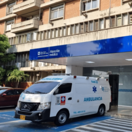 ¿Qué está pasando con la salud en Cali? Cierre de servicios en reconocida clínica