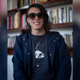 ¿Quién es Gareth Steven Sella? Conozca al nuevo Viceministro de Juventud