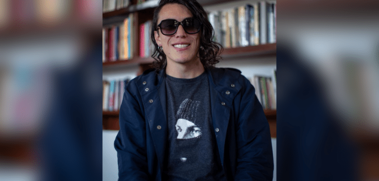 ¿Quién es Gareth Steven Sella? Conozca al nuevo Viceministro de Juventud