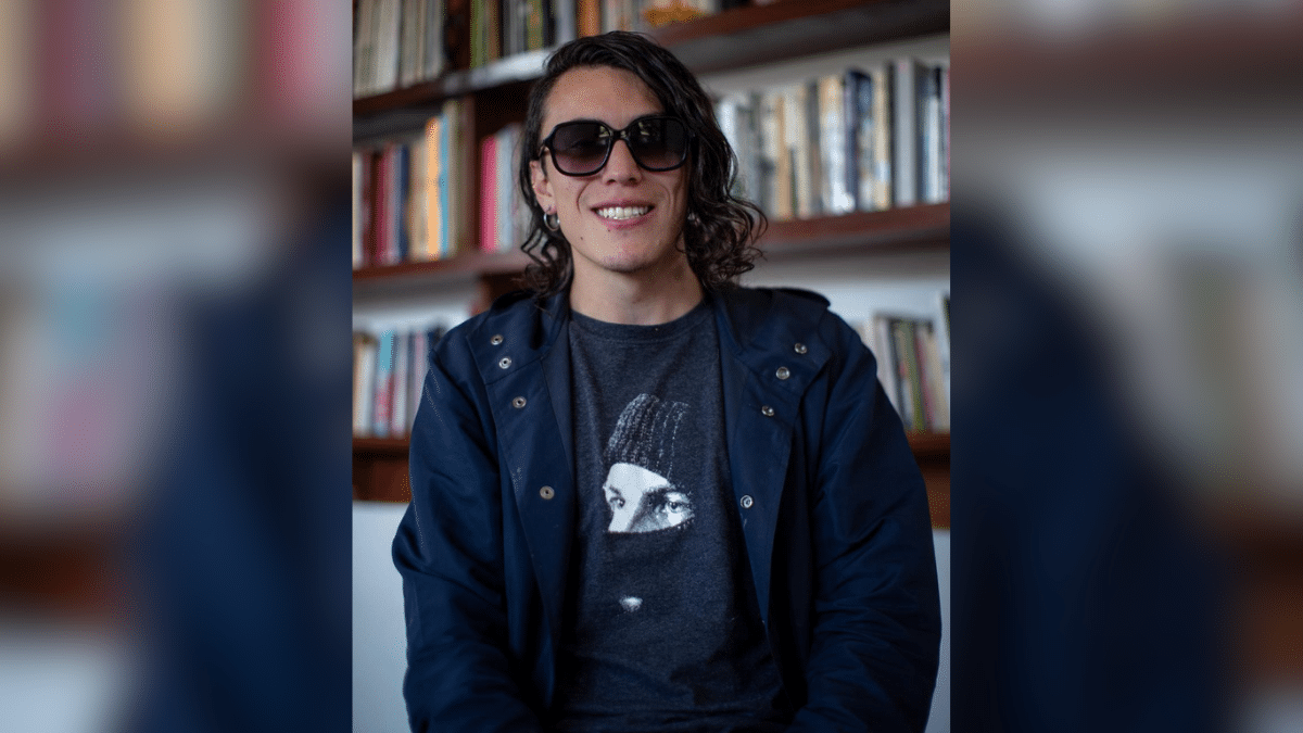 ¿Quién es Gareth Steven Sella? Conozca al nuevo Viceministro de Juventud