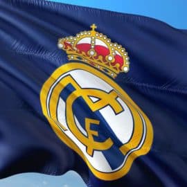 Canteranos del Real Madrid fueron arrestados por difusión de video sexual
