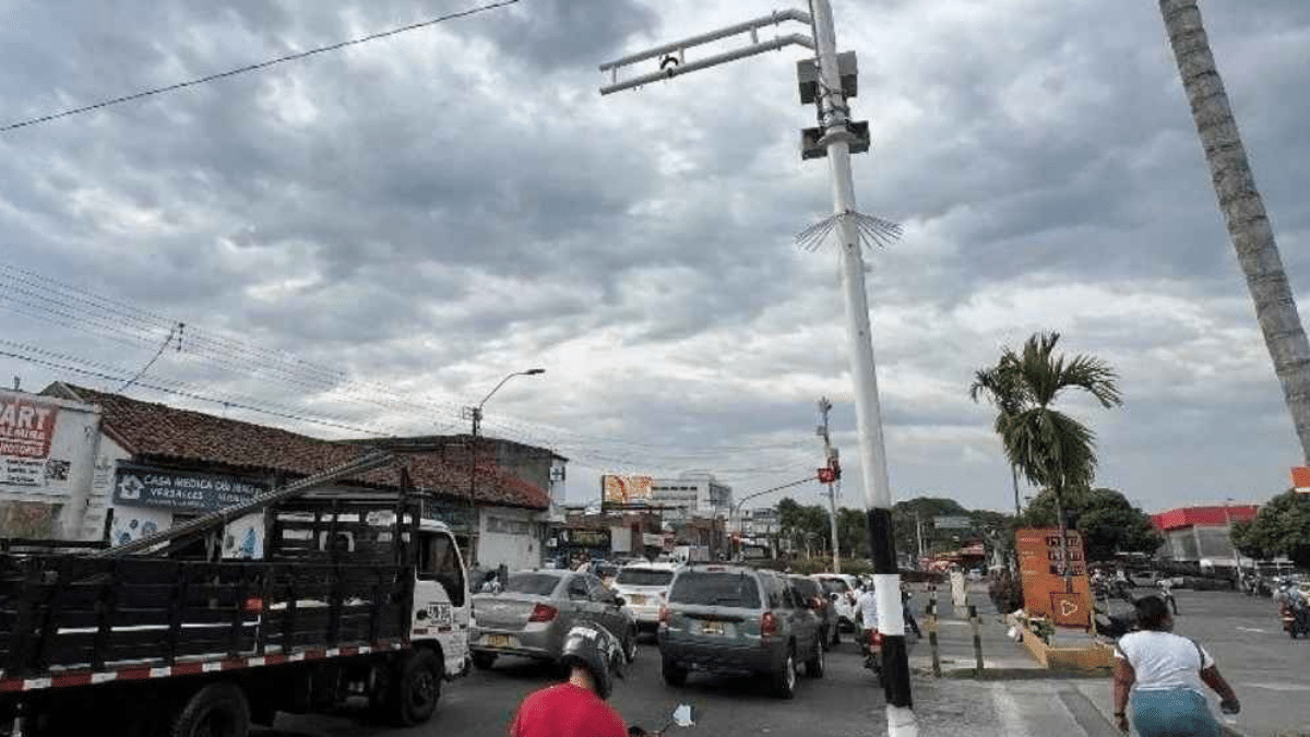 Conozca los barrios que se quedarán sin luz y agua este jueves