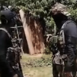 Retiran a 18 miembros del Ejército por hechos violentos en Tierralta, Córdoba