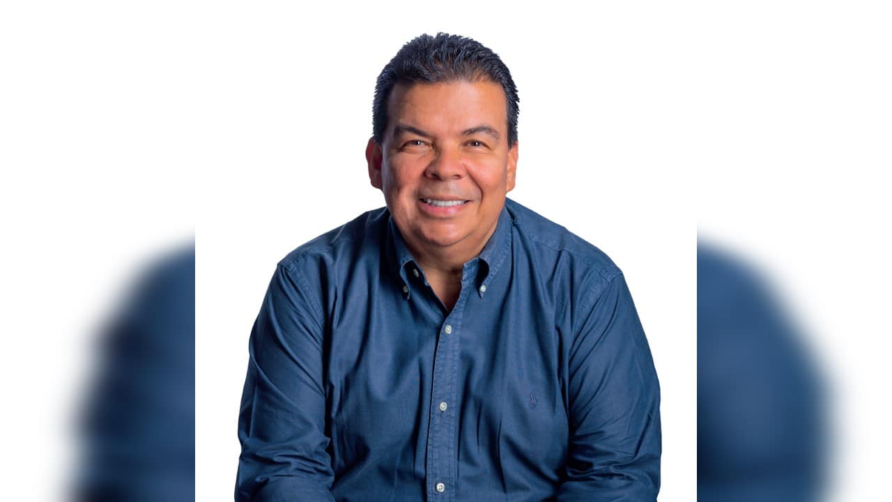 Este es el plan de Gobierno de Roberto Ortiz, candidato a la Alcaldía de Cali