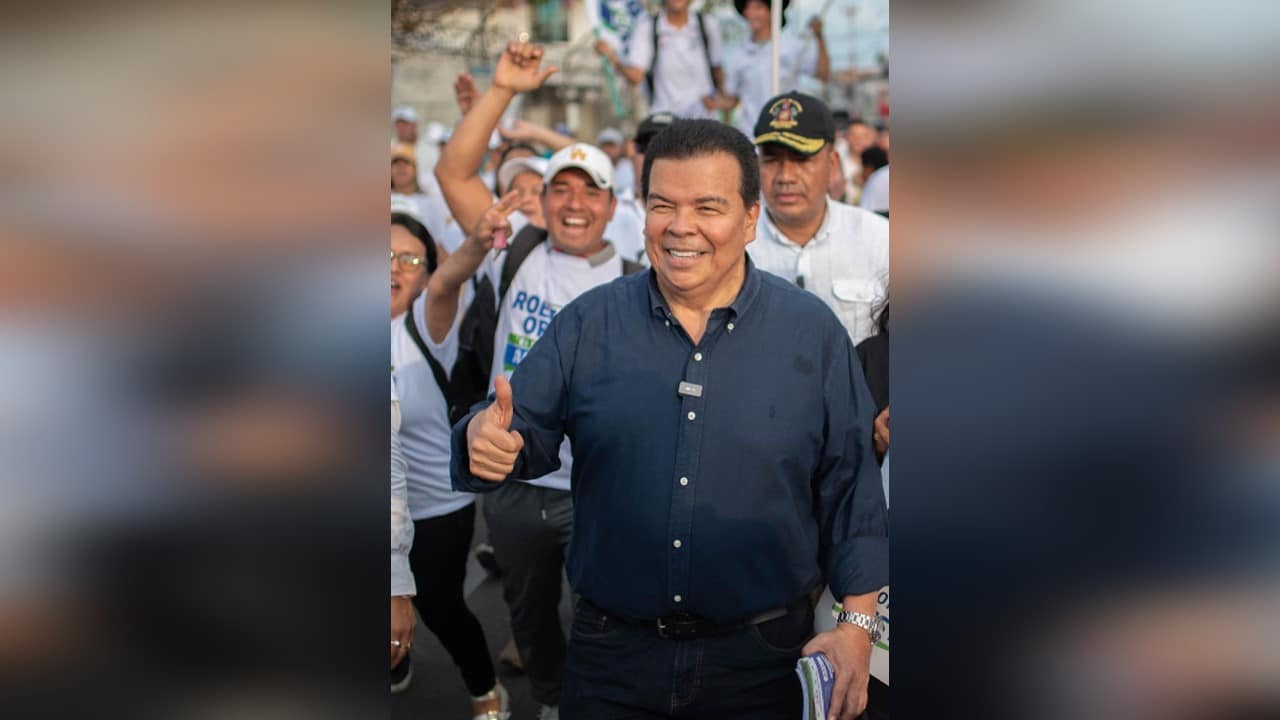 Roberto Ortiz pidió garantías electorales en Cali: ¿De qué se trata?
