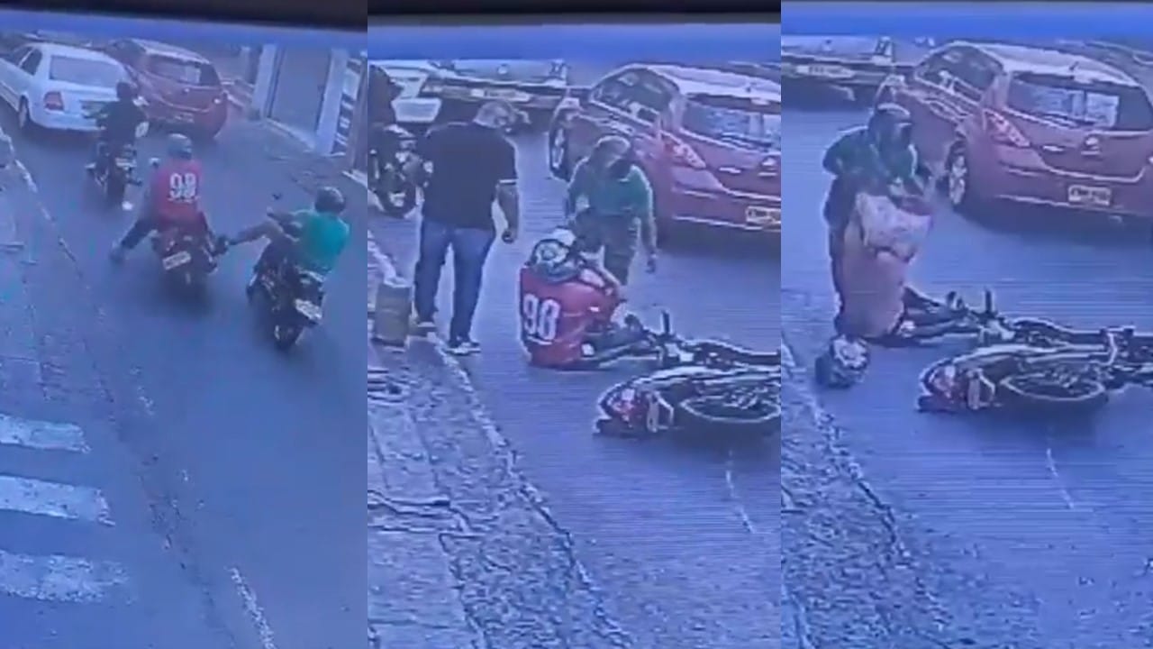 Identifican mafia que estaría detrás de los hurtos de cable en el oriente de Cali