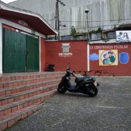 Se conocen más detalles del intento de secuestro en colegio de Buenaventura