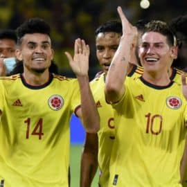 Roja para Colombia: La FIFA sanciona a la tricolor y afecta el próximo partido