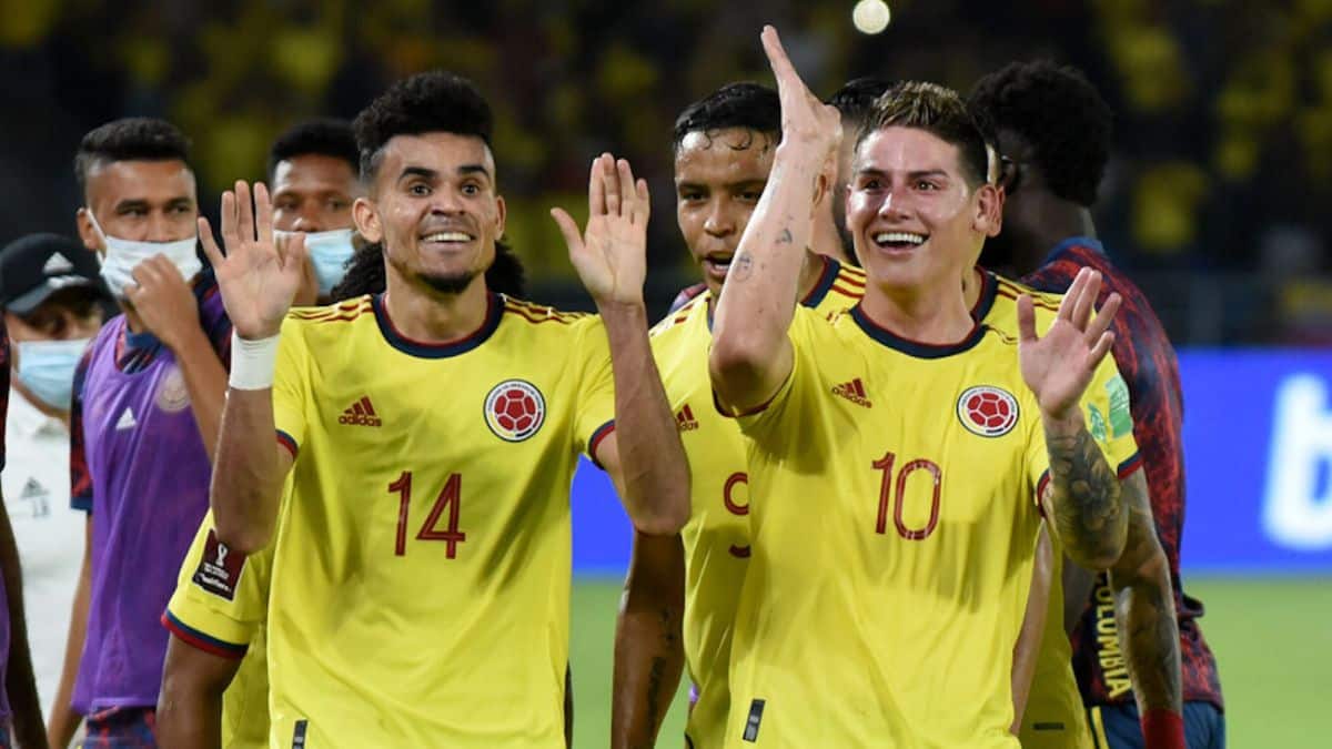 Roja para Colombia: La FIFA sanciona a la tricolor y afecta el próximo partido