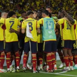 ¡Con la ‘tricolor’ lista! Este es el listado de 26 futbolistas convocados