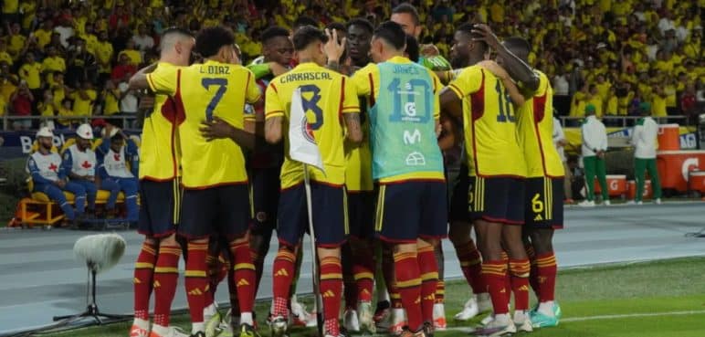 ¿La 'tricolor' subió o bajó? FIFA actualiza ranking de selecciones nacionales