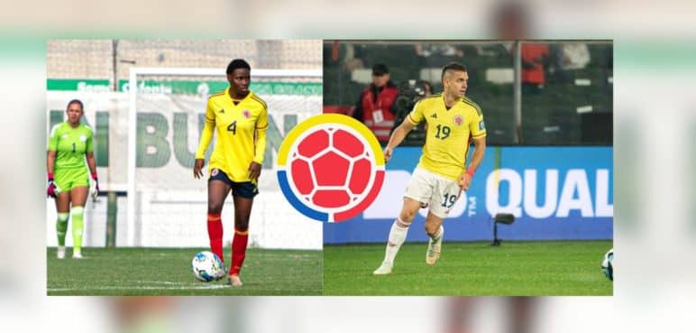 La nueva 'piel': Se filtró la posible camiseta de la Selección Colombia para el 2024