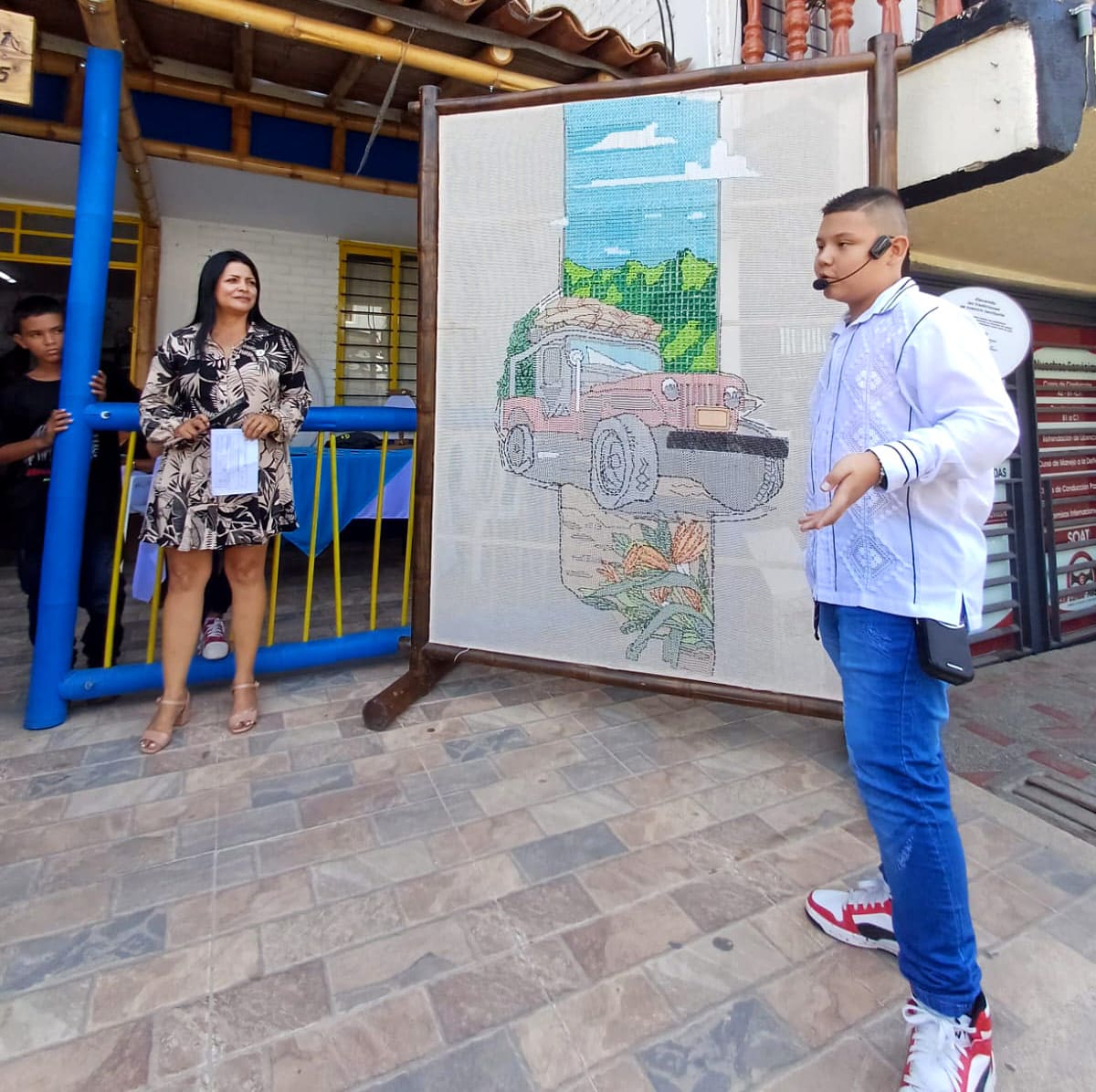 Imágen de galería