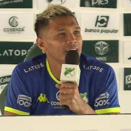 “No puede volver a vestir la camiseta del Cali”: Dura sanción a Teófilo Gutiérrez