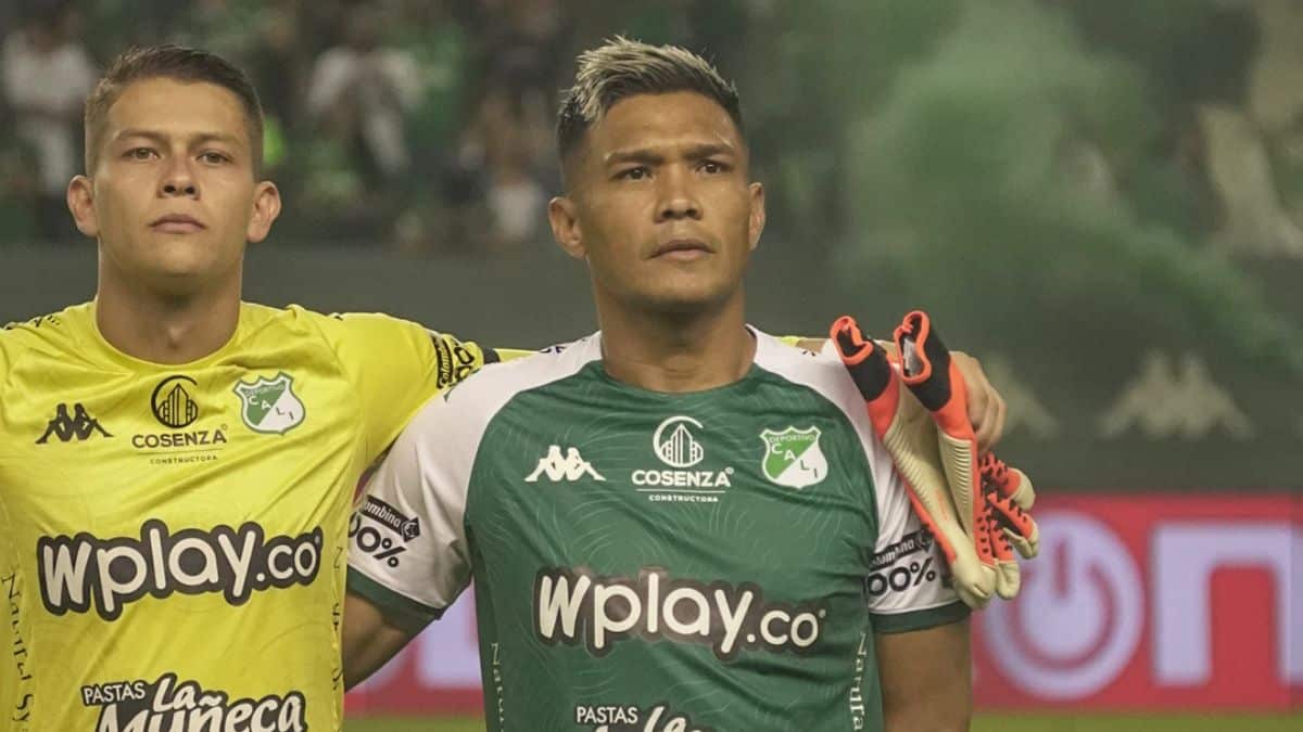 Deportivo Cali sin 'perfume': Teófilo Gutiérrez no fue convocado