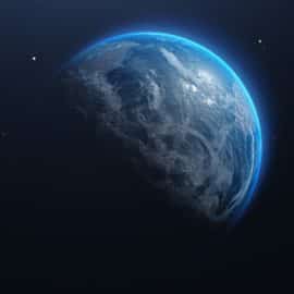 Nasa confirma un desplazamiento del eje del planeta ¿A qué se debe?