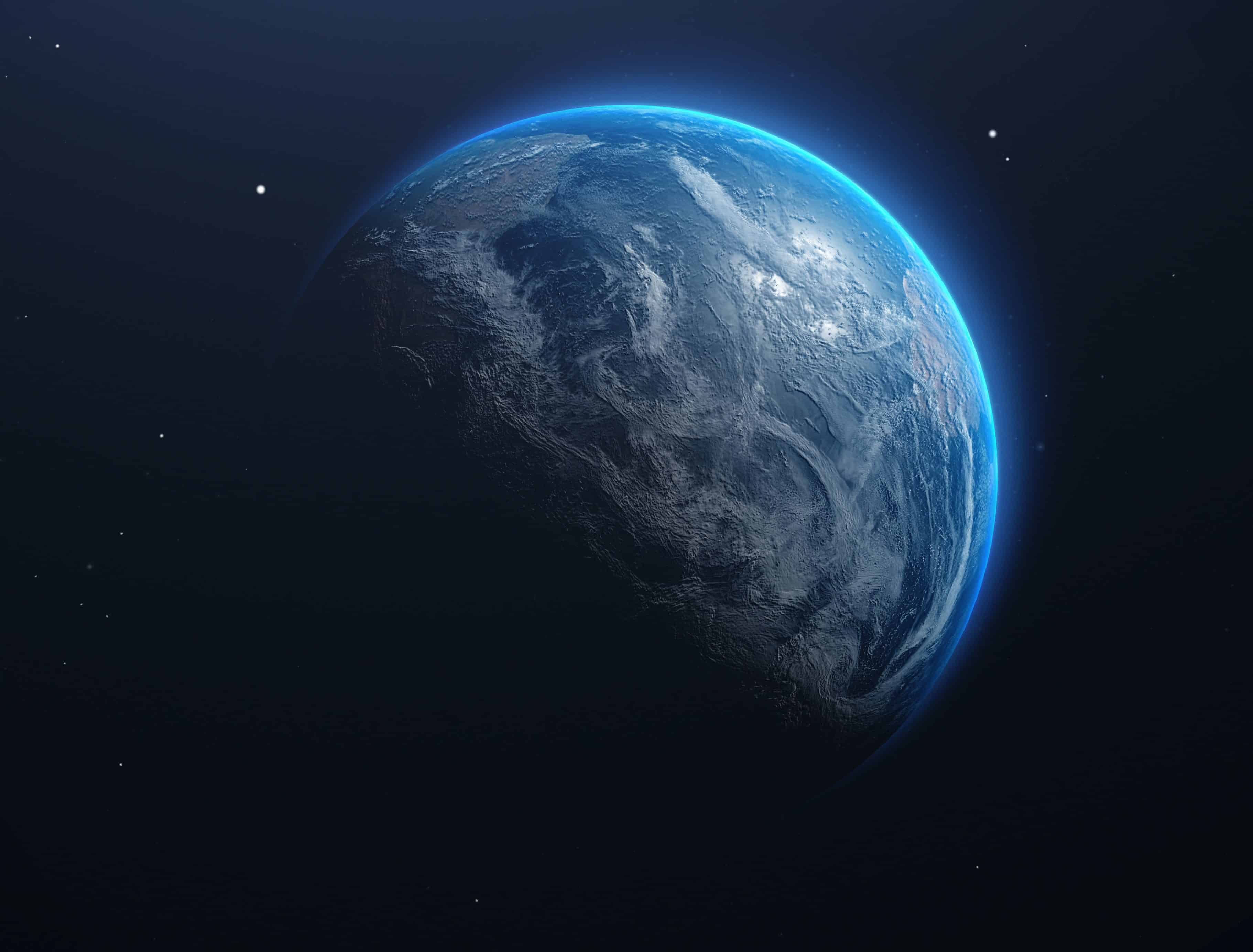 ¿Tierra 2.0? Científicos descubren un planeta similar a la tierra