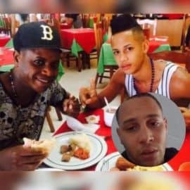 Video: Hijo de Tirso Duarte pide ayuda para venir al país y despedir a su padre
