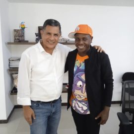 "Rogamos por su recuperación": Alcalde de Cali tras conocerse agresión a Tirso Duarte