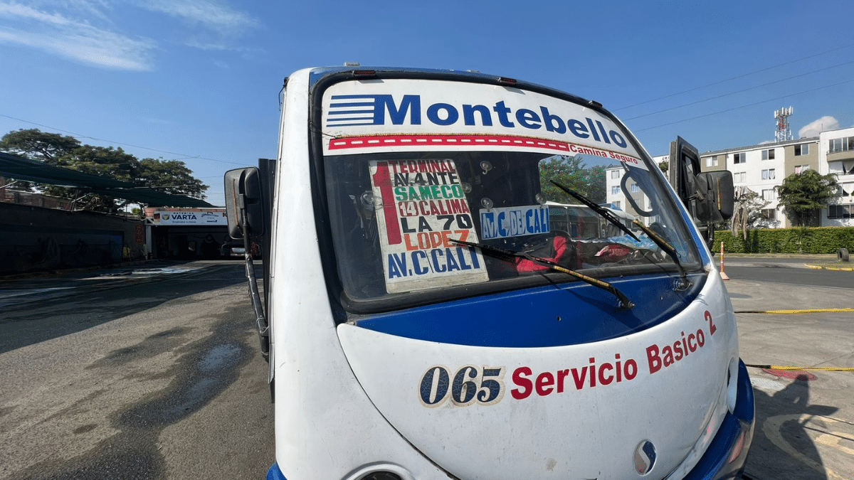 "Gualas y colectivos son parte de la solución": Esto se sabe de la integración al MÍO