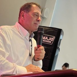 CNE confirmó la revocatoria de la candidatura de Tulio Gómez a la Gobernación