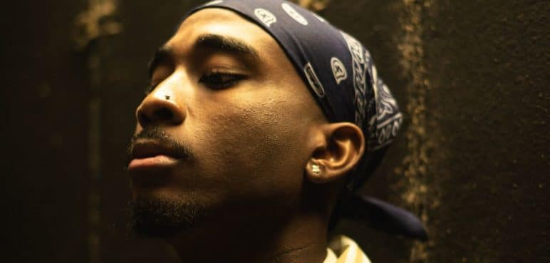 Luego de dos décadas capturan a presunto implicado en crimen de Tupac Shakur