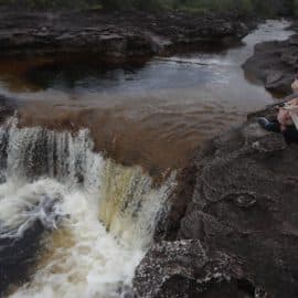 Colombia recibió entre enero y julio más de 3.2 millones de turistas