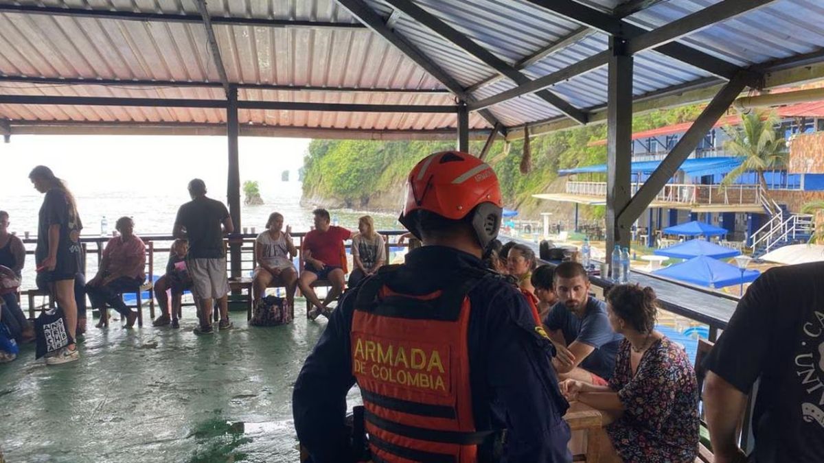 "Esto genera desconfianza en los turistas" Gremio hotelero rechazó atraco masivo