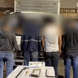 Identifican mafia que estaría detrás de los hurtos de cable en el oriente de Cali