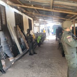 Grave situación de violencia en el Cauca: ¿Qué está pasando?
