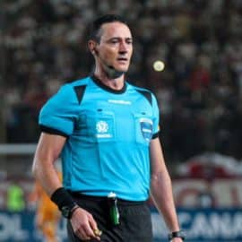 Con chequera gorda: Wilmar Roldán recibió un incentivo económico en Libertadores