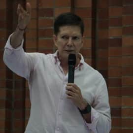 "Seguiré de forma independiente el camino a la Alcaldía de Cali": Wilson Ruiz